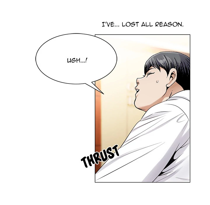 Jeopardy - Manhwa Chapter 19 - page 84