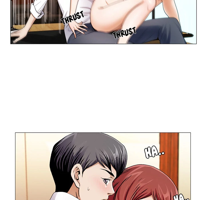 Jeopardy - Manhwa Chapter 19 - page 88