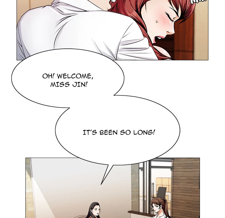 Jeopardy - Manhwa Chapter 19 - page 89