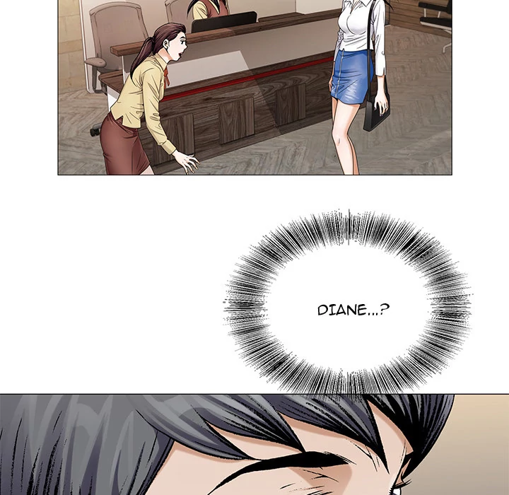 Jeopardy - Manhwa Chapter 19 - page 90