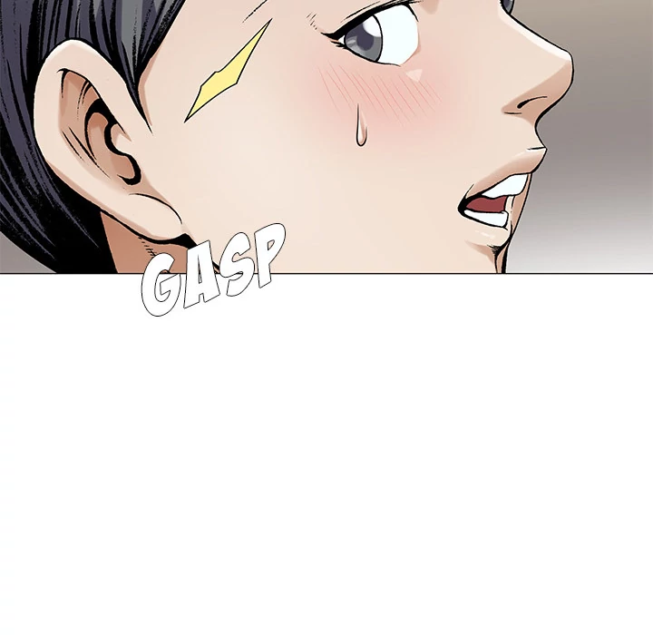 Jeopardy - Manhwa Chapter 19 - page 91