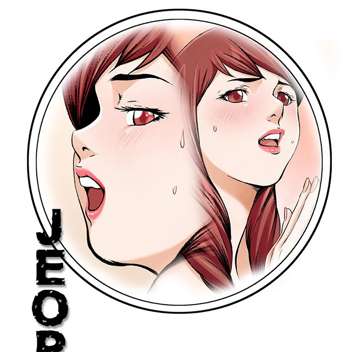 Jeopardy - Manhwa Chapter 19 - page 92