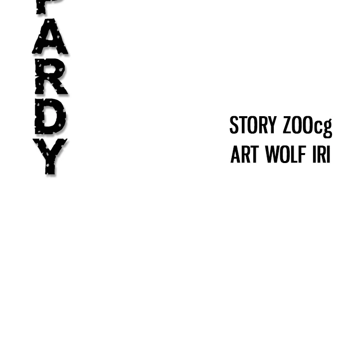 Jeopardy - Manhwa Chapter 19 - page 93