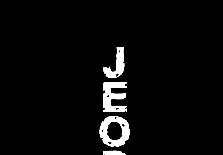 Jeopardy - Manhwa Chapter 20 - page 1