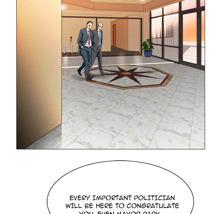 Jeopardy - Manhwa Chapter 20 - page 13