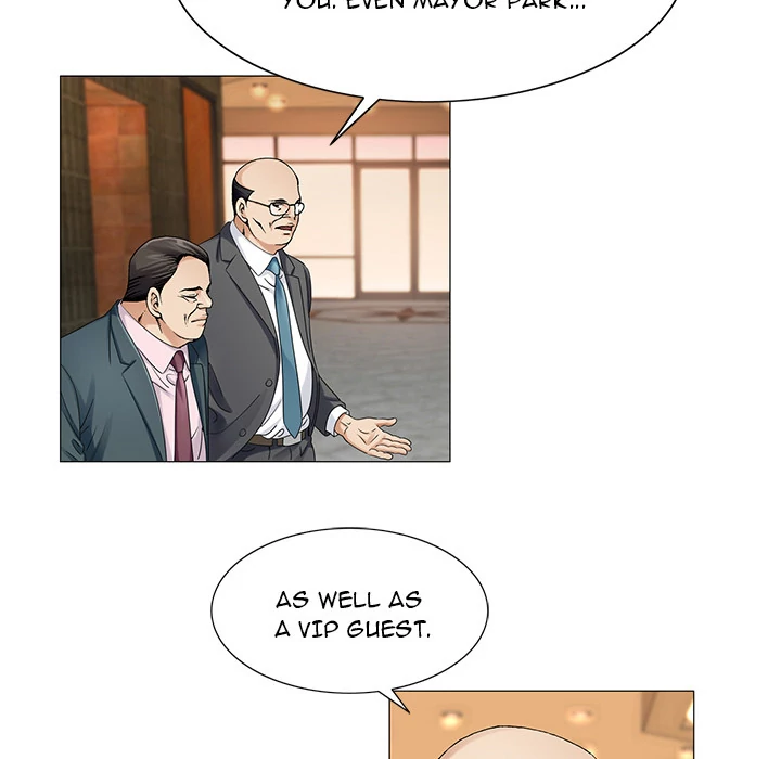 Jeopardy - Manhwa Chapter 20 - page 14