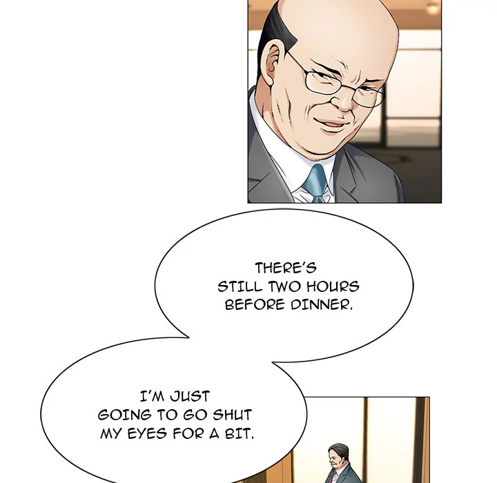 Jeopardy - Manhwa Chapter 20 - page 15