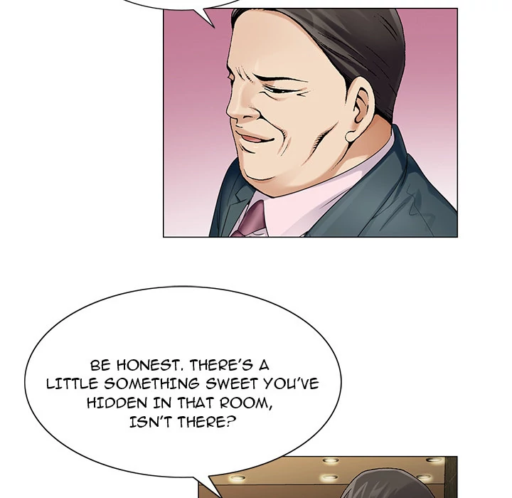 Jeopardy - Manhwa Chapter 20 - page 17