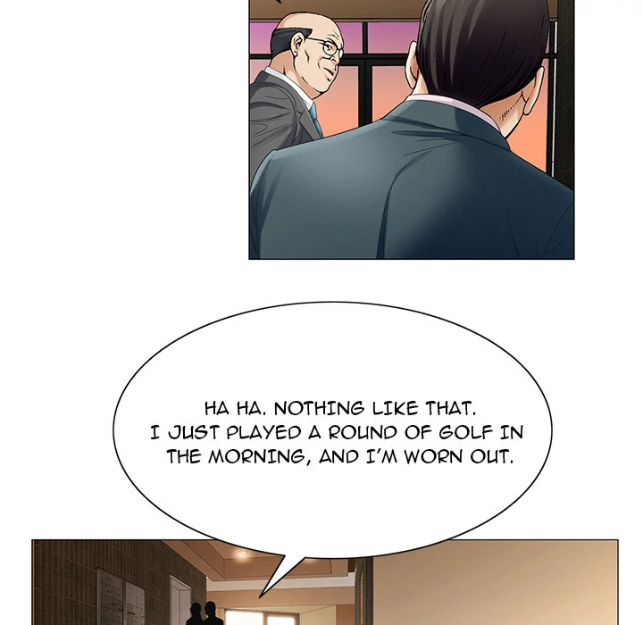 Jeopardy - Manhwa Chapter 20 - page 18