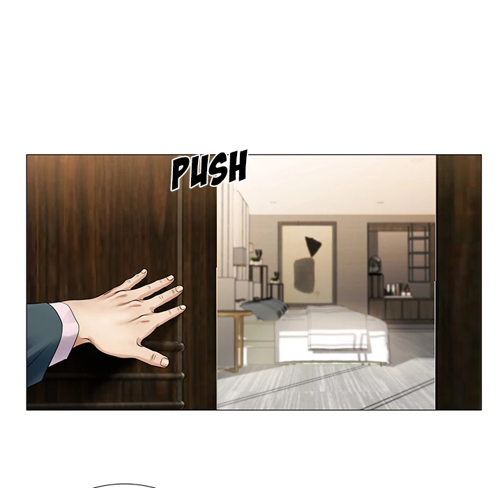 Jeopardy - Manhwa Chapter 20 - page 21