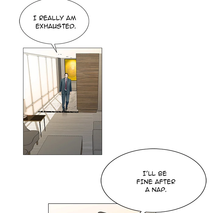 Jeopardy - Manhwa Chapter 20 - page 22