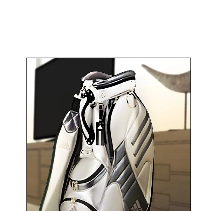 Jeopardy - Manhwa Chapter 20 - page 24