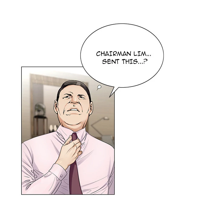 Jeopardy - Manhwa Chapter 20 - page 27