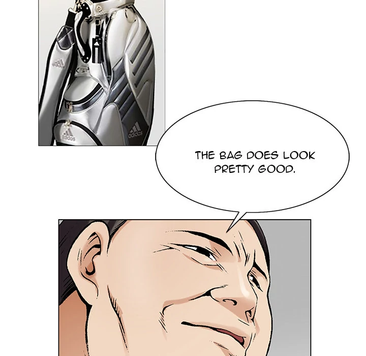 Jeopardy - Manhwa Chapter 20 - page 29