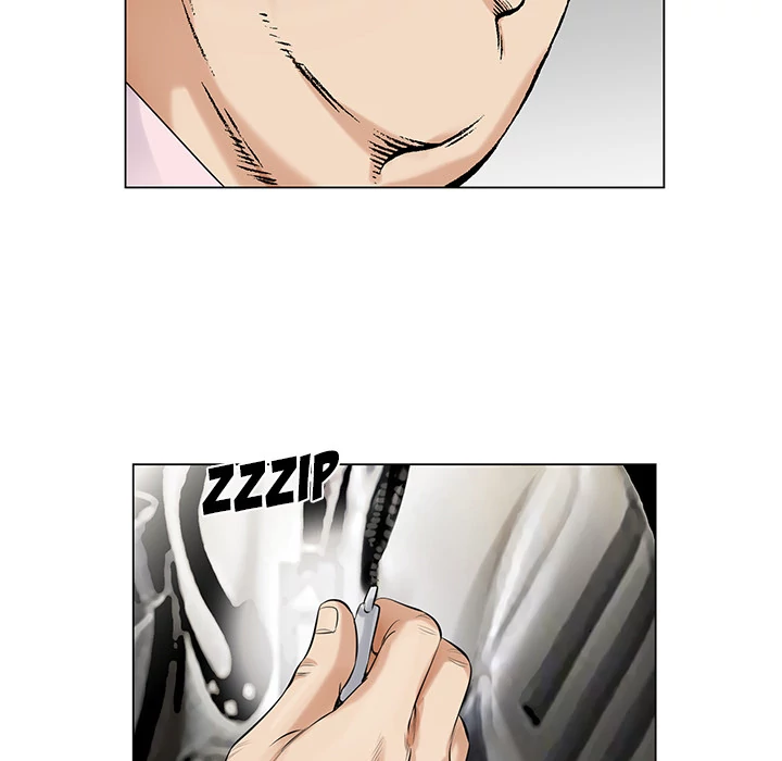 Jeopardy - Manhwa Chapter 20 - page 30