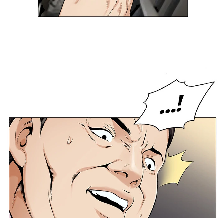 Jeopardy - Manhwa Chapter 20 - page 31