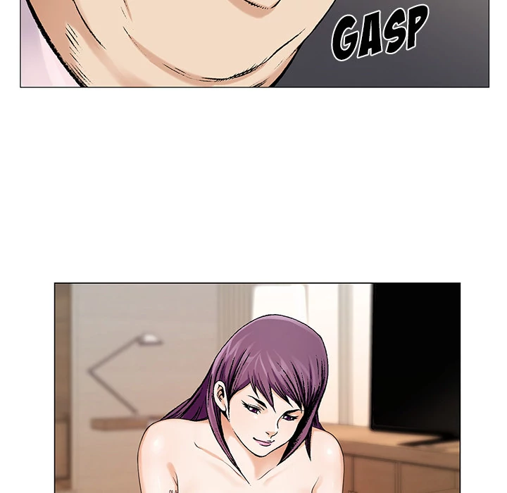 Jeopardy - Manhwa Chapter 20 - page 32