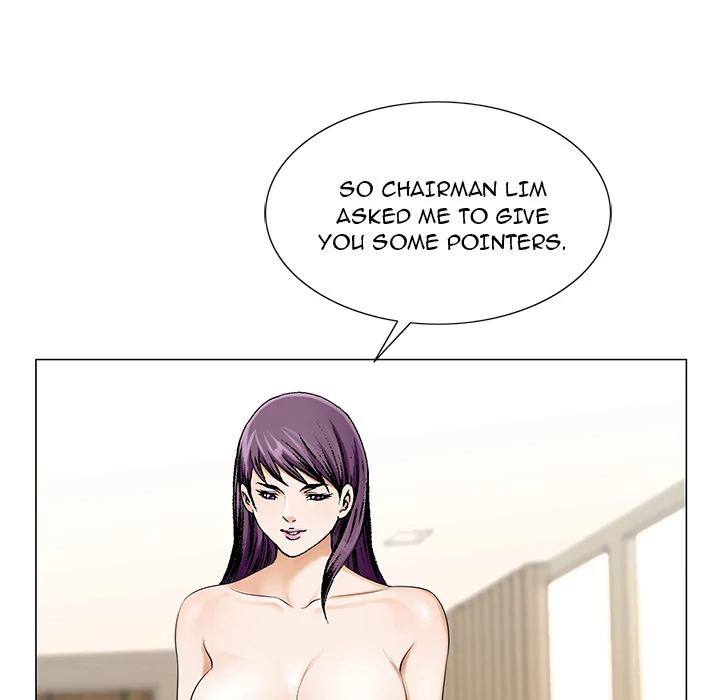 Jeopardy - Manhwa Chapter 20 - page 37