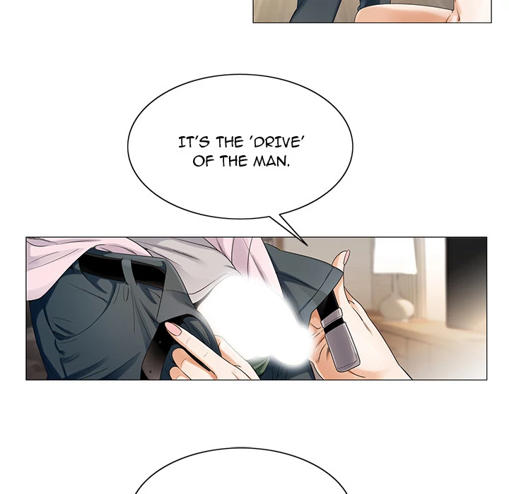 Jeopardy - Manhwa Chapter 20 - page 40