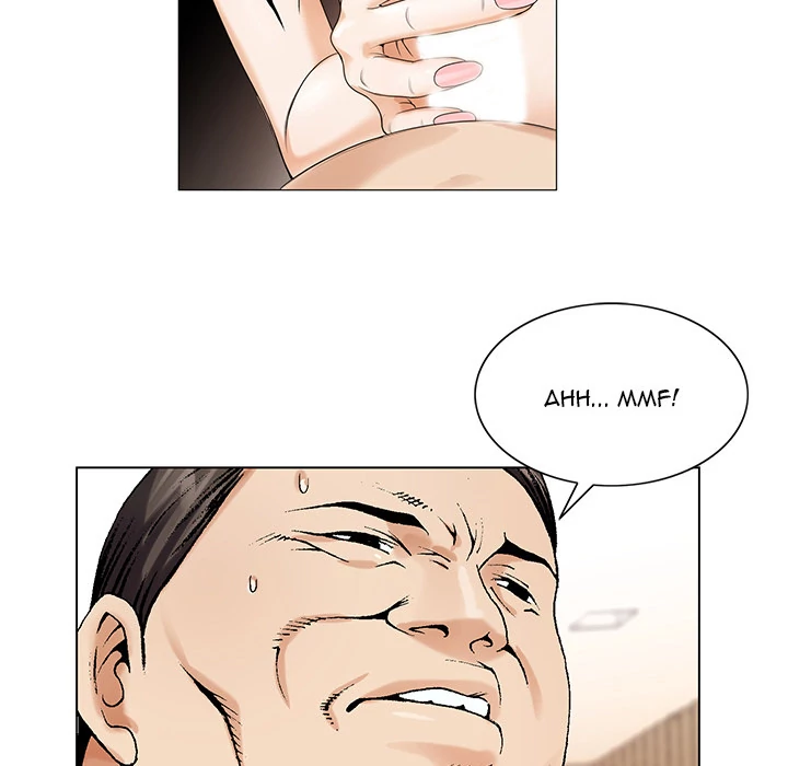 Jeopardy - Manhwa Chapter 20 - page 44