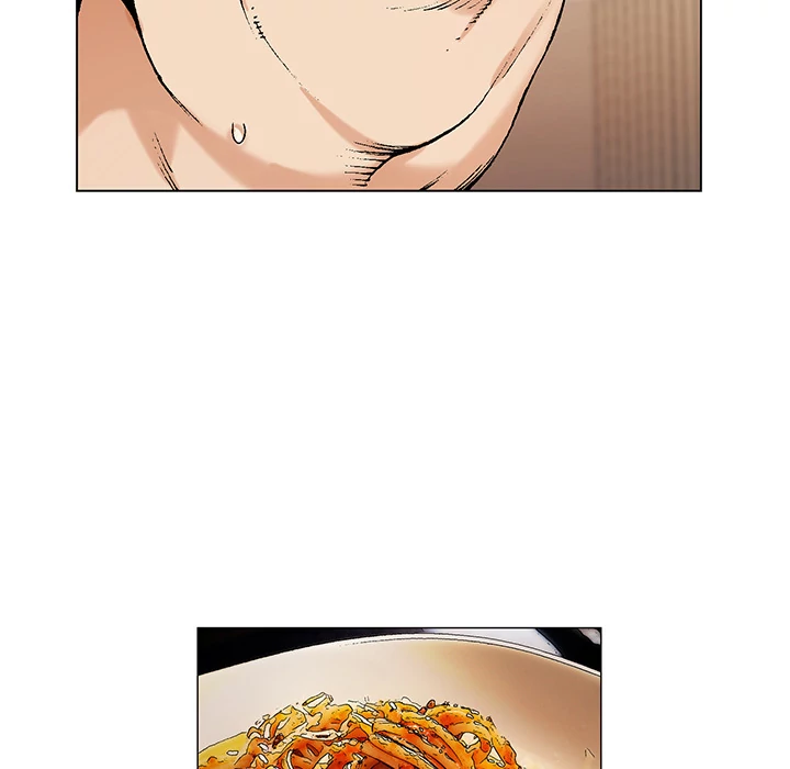 Jeopardy - Manhwa Chapter 20 - page 45