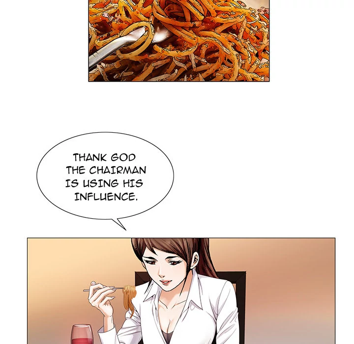 Jeopardy - Manhwa Chapter 20 - page 46