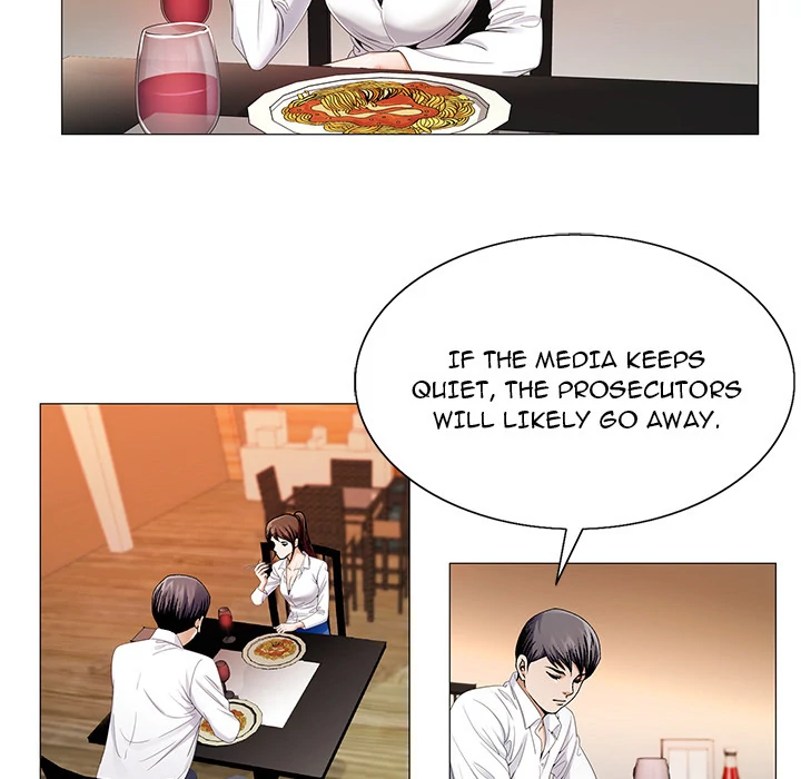 Jeopardy - Manhwa Chapter 20 - page 47