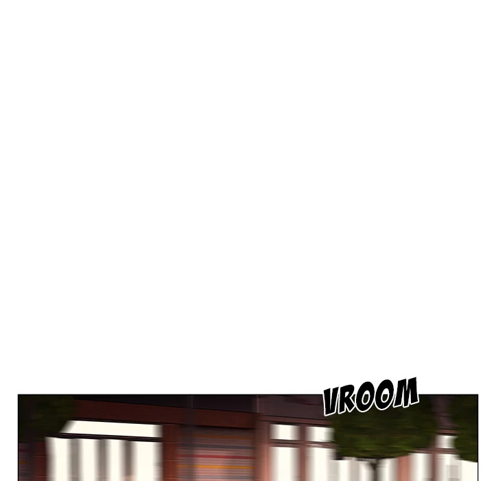 Jeopardy - Manhwa Chapter 20 - page 53