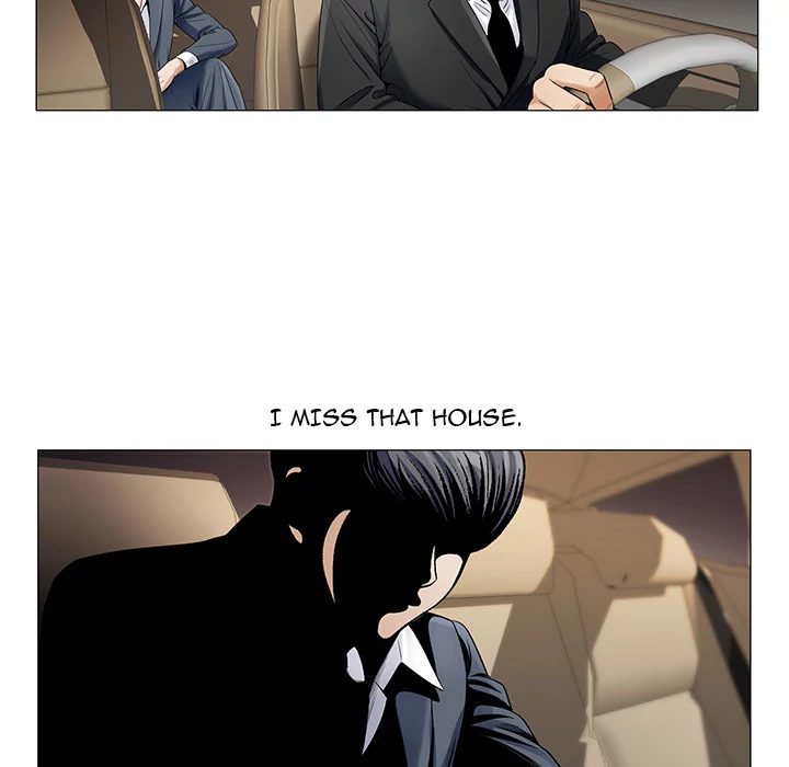 Jeopardy - Manhwa Chapter 20 - page 55