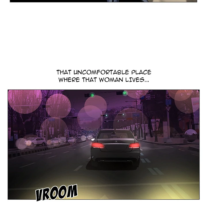 Jeopardy - Manhwa Chapter 20 - page 56