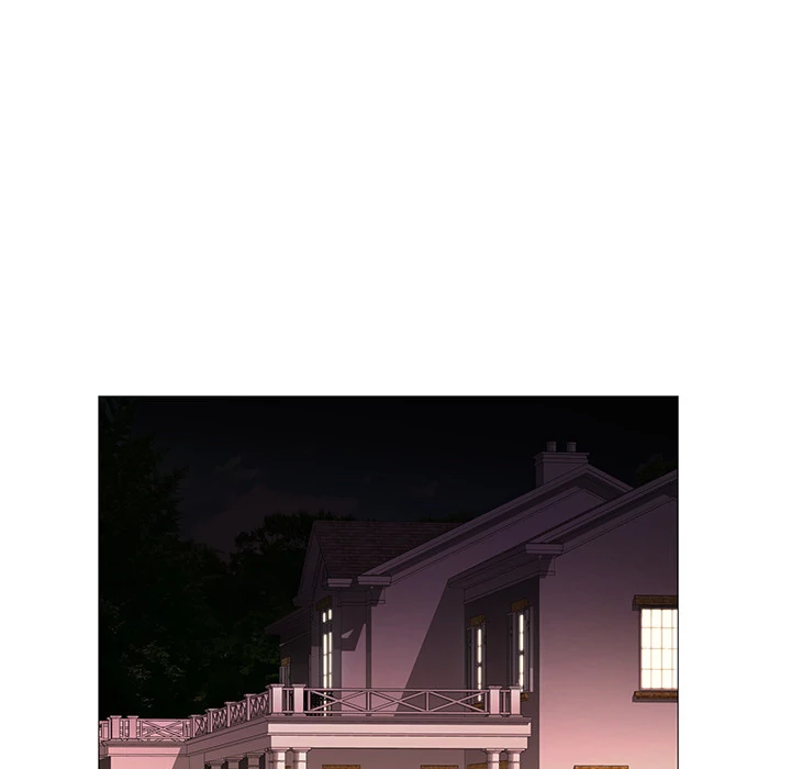 Jeopardy - Manhwa Chapter 20 - page 57