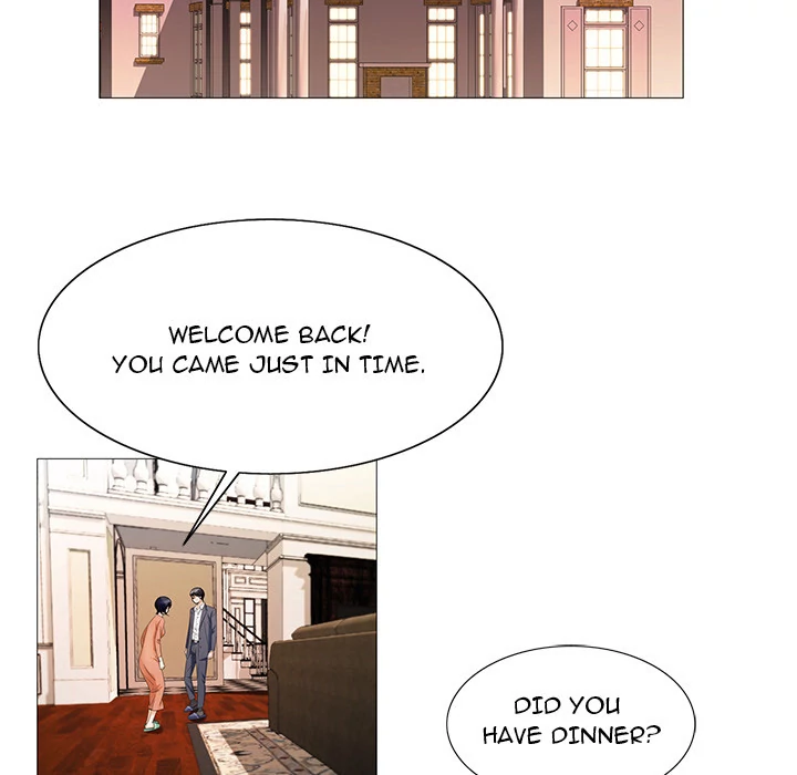 Jeopardy - Manhwa Chapter 20 - page 58