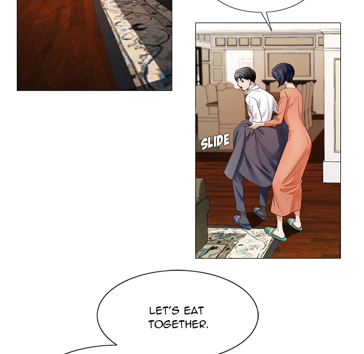 Jeopardy - Manhwa Chapter 20 - page 59