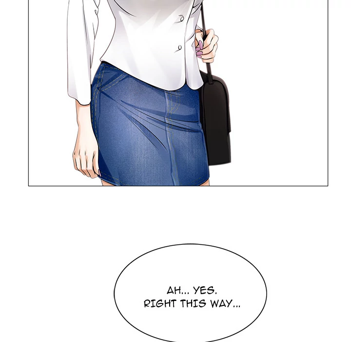 Jeopardy - Manhwa Chapter 20 - page 6