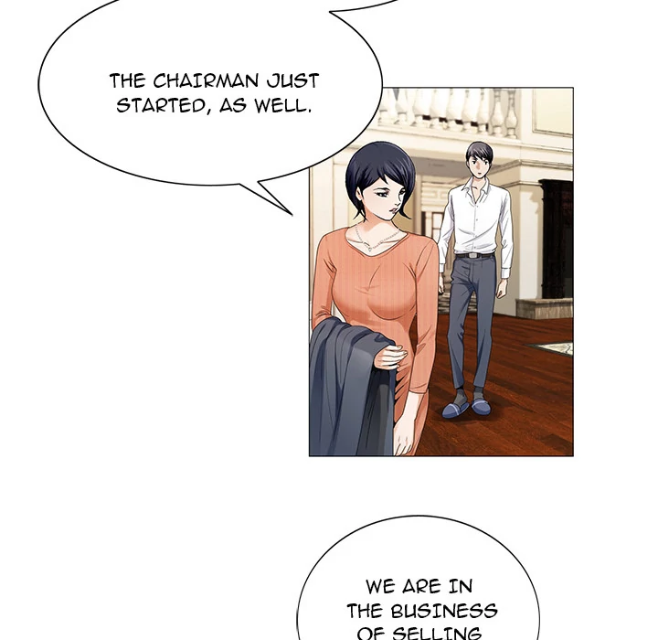 Jeopardy - Manhwa Chapter 20 - page 60