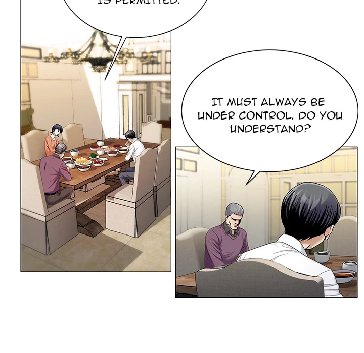 Jeopardy - Manhwa Chapter 20 - page 62