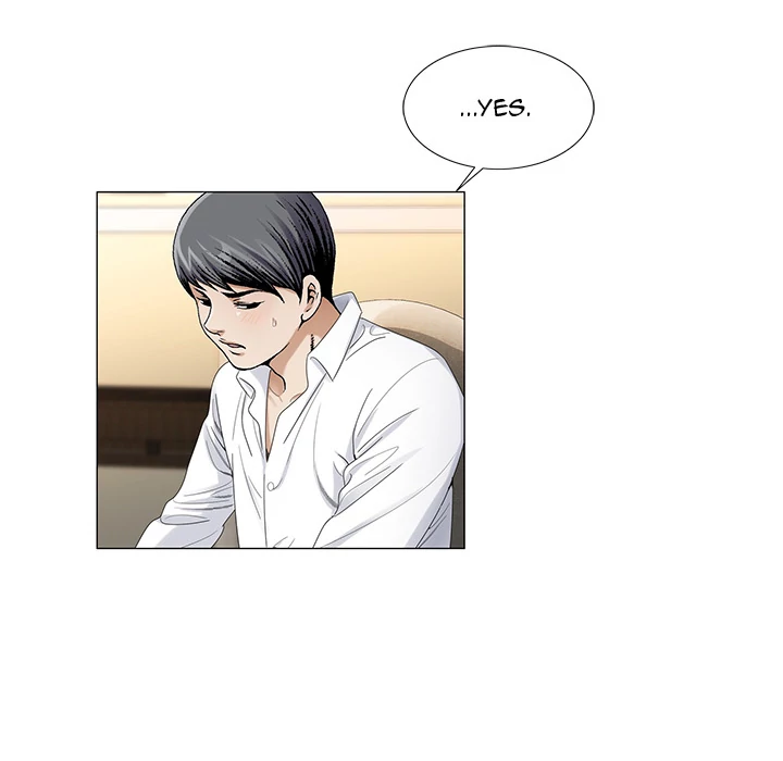 Jeopardy - Manhwa Chapter 20 - page 63