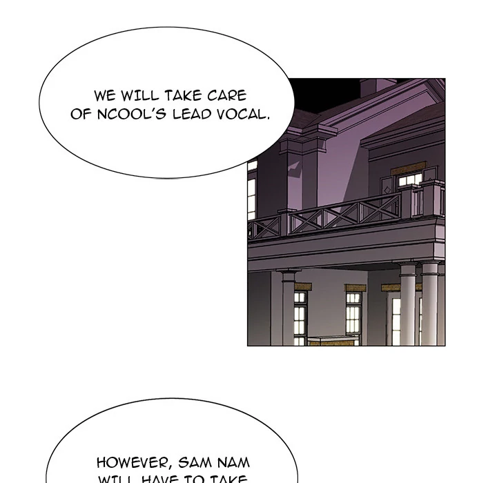 Jeopardy - Manhwa Chapter 20 - page 64