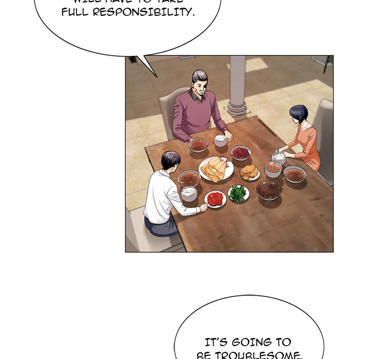 Jeopardy - Manhwa Chapter 20 - page 65