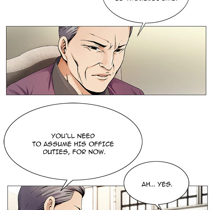 Jeopardy - Manhwa Chapter 20 - page 66