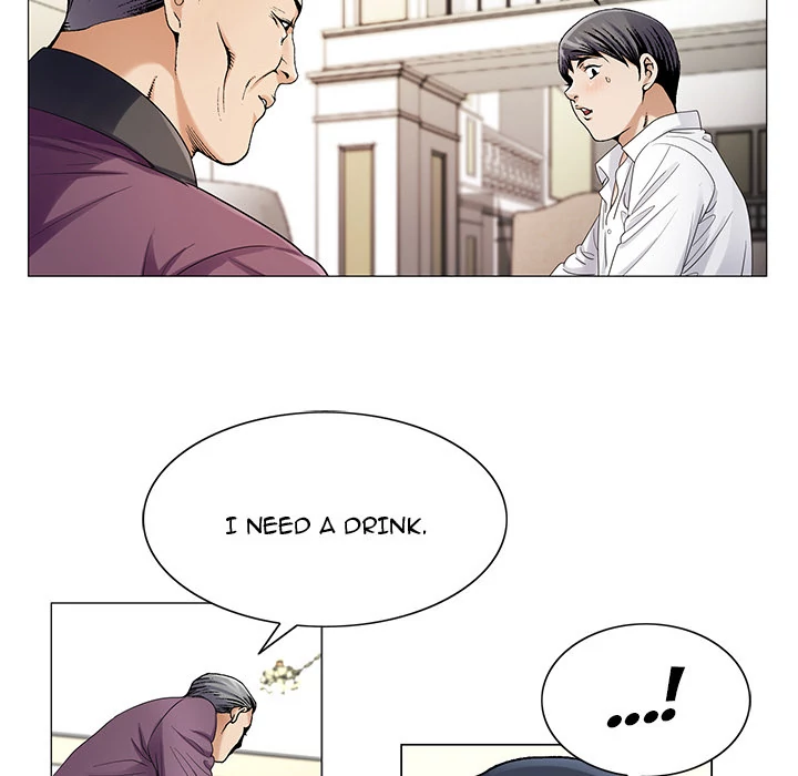 Jeopardy - Manhwa Chapter 20 - page 67