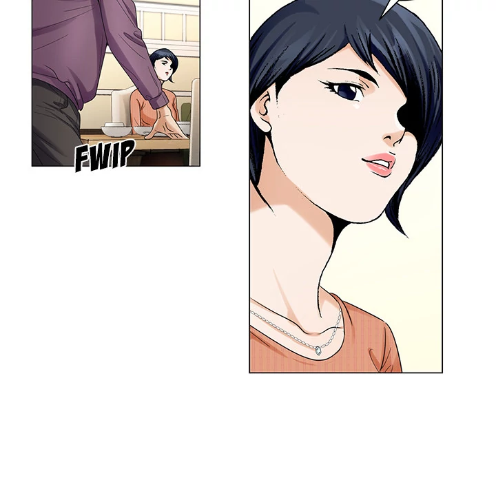 Jeopardy - Manhwa Chapter 20 - page 68