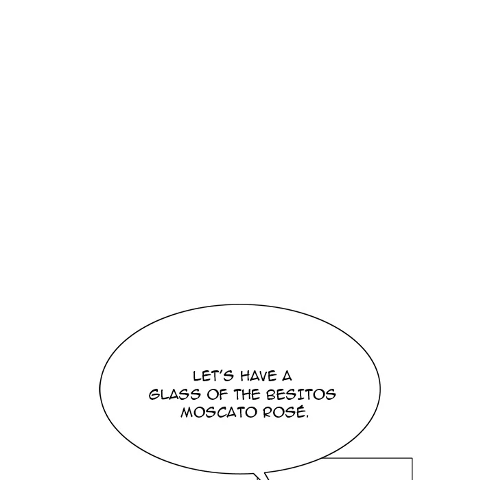 Jeopardy - Manhwa Chapter 20 - page 69