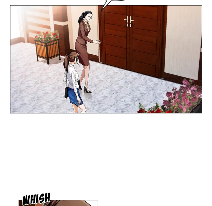 Jeopardy - Manhwa Chapter 20 - page 7