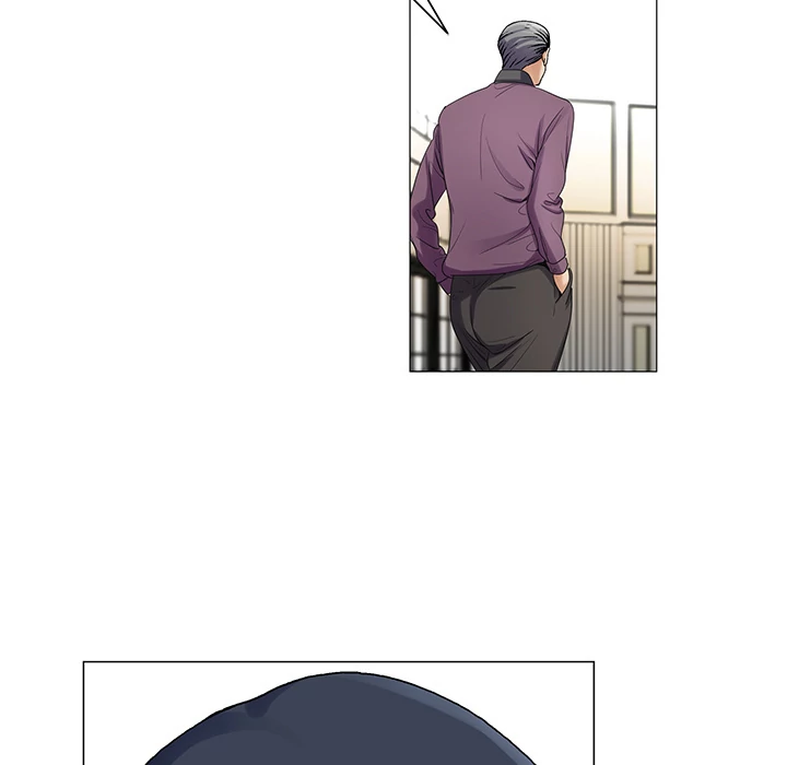 Jeopardy - Manhwa Chapter 20 - page 70