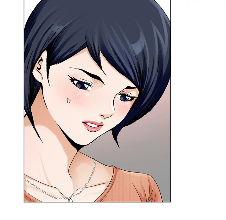 Jeopardy - Manhwa Chapter 20 - page 71