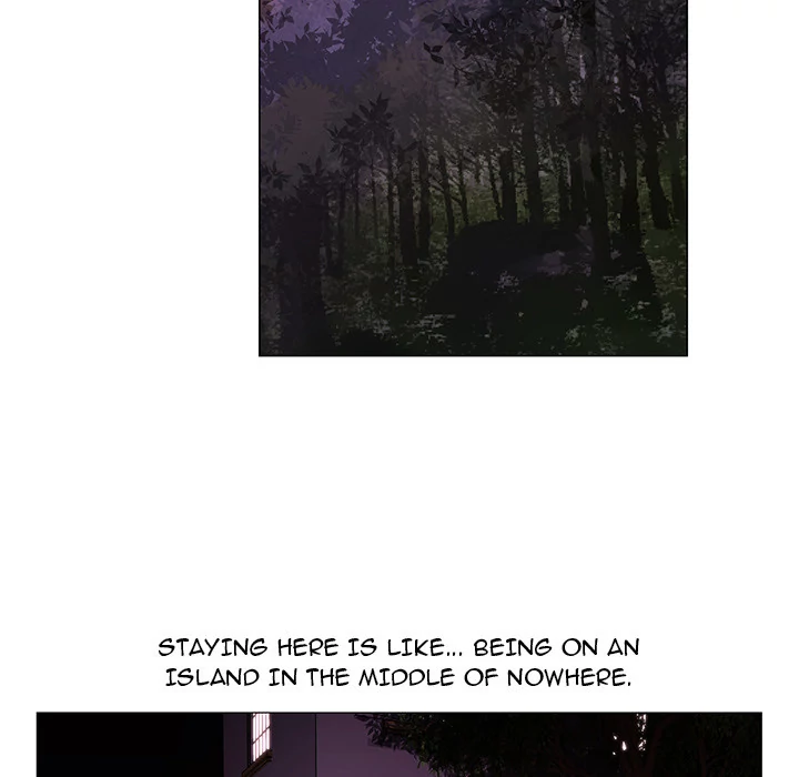 Jeopardy - Manhwa Chapter 20 - page 73