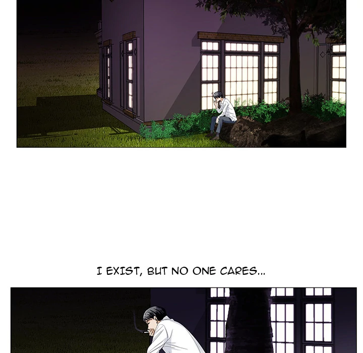 Jeopardy - Manhwa Chapter 20 - page 74