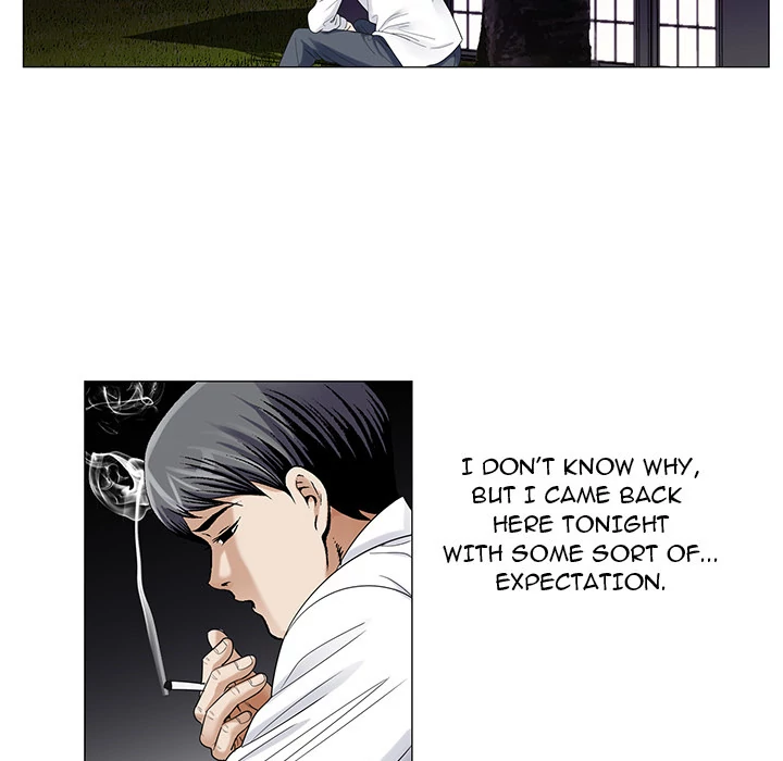 Jeopardy - Manhwa Chapter 20 - page 75