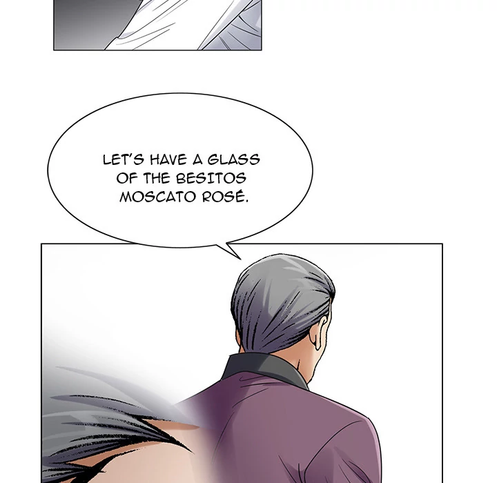 Jeopardy - Manhwa Chapter 20 - page 76